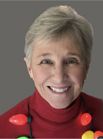 Candice Robertson obit obituary